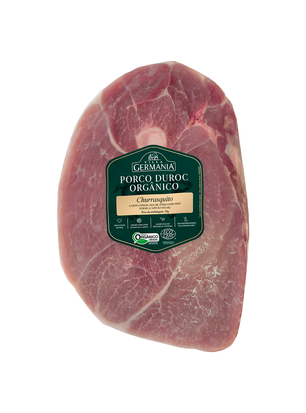 FILETE DE CAPITÁN
