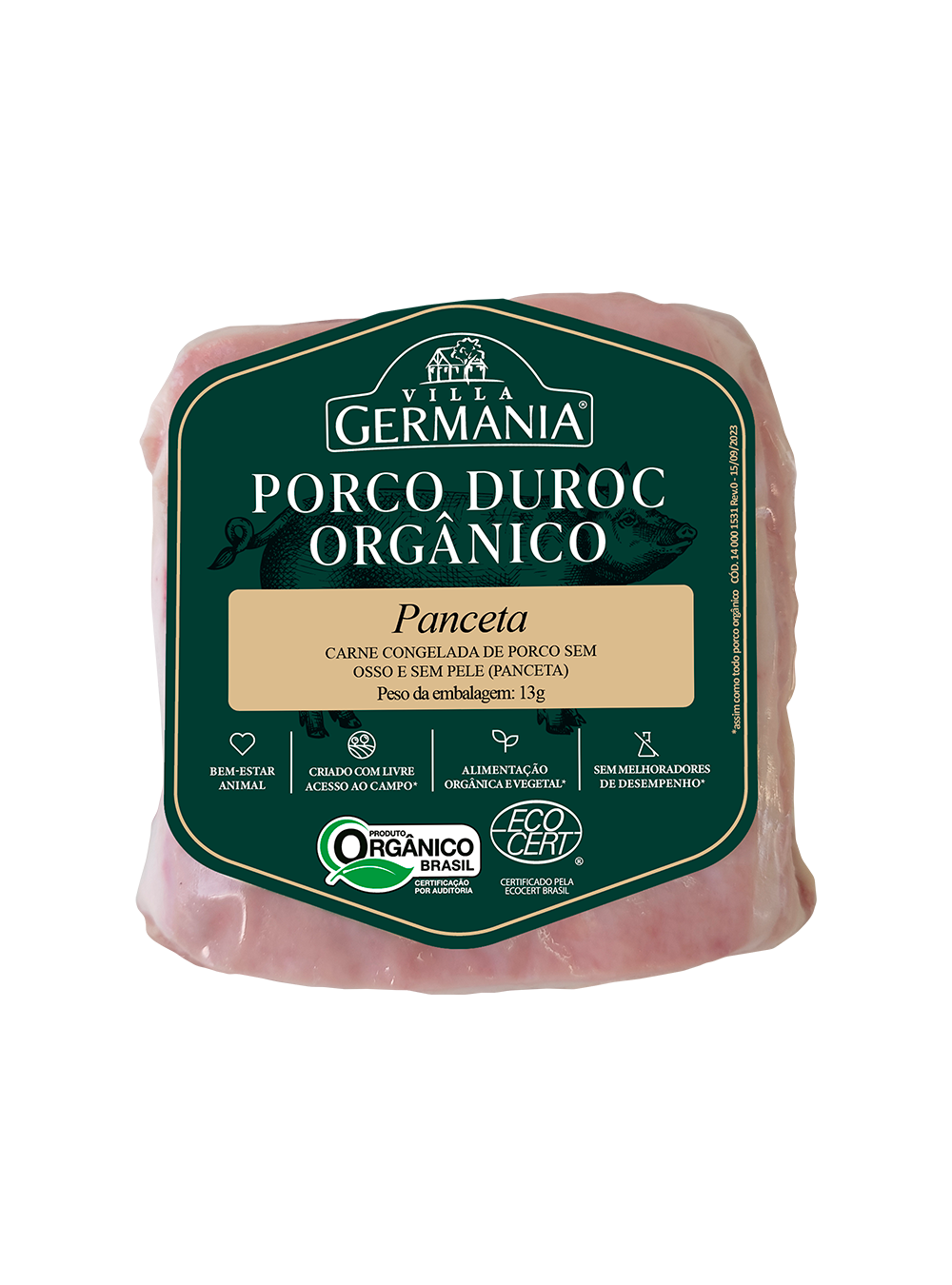 PANCETA